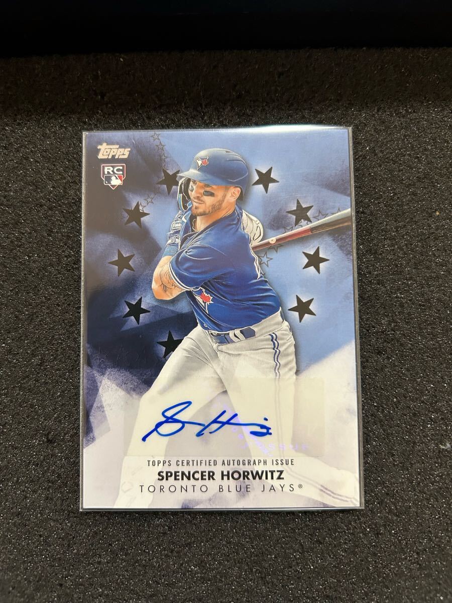 Topps Chrome NPB 2023 ほしかっ 加藤豪将 レギュラーカード RC