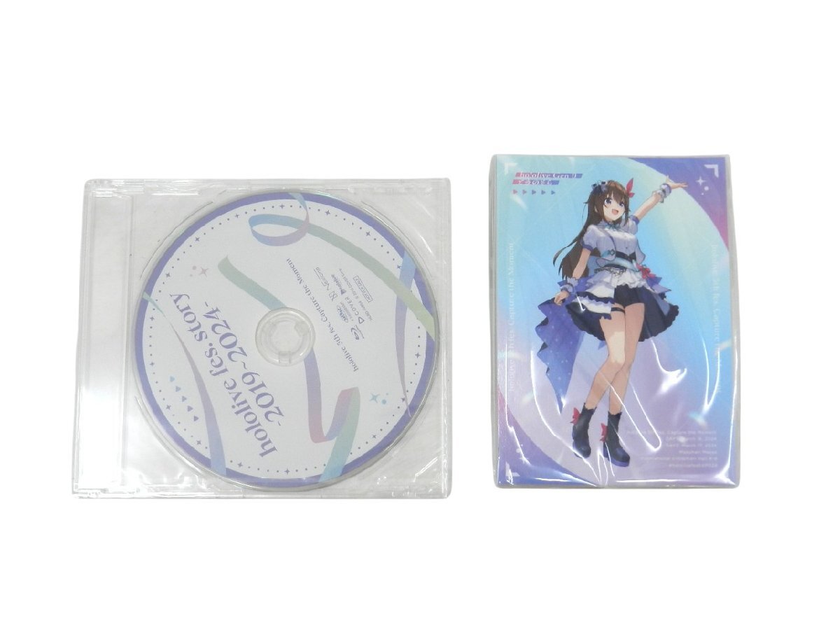hololive 5th fes. Capture the Momen Blu-ray ホロライブ HLBD hololive 5th fes. Capture the Momen Blu-ray ホロライブ HLBD