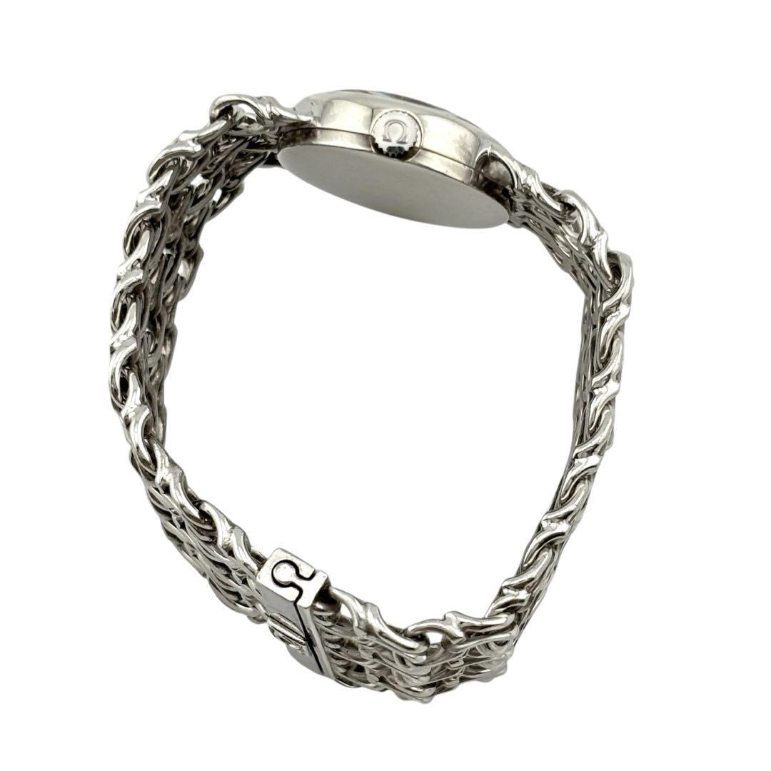 希少 美品 OMEGA DE VILLE オメガ デビル デヴィル 8349