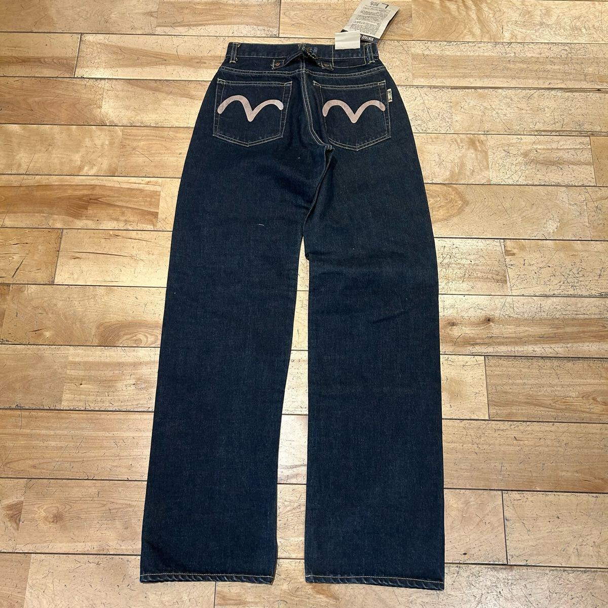 ☆VINTAGE Q.O.Q./デニムパンツ/デニム/ジーンズ/児島/岡山 ☆VINTAGE Q.O.Q./デニムパンツ/デニム/ジーンズ/児島/岡山