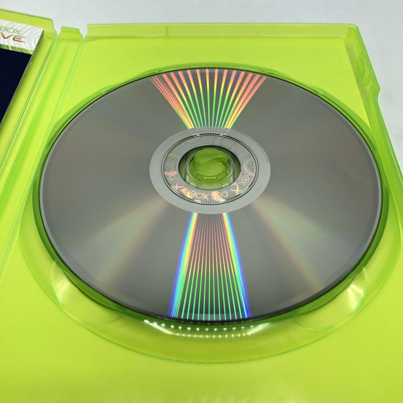 【中古】XB360）ARC SYSTEM WORKSアークシステムワークス　XBOX360　式神の城 3[240010431211]_画像7