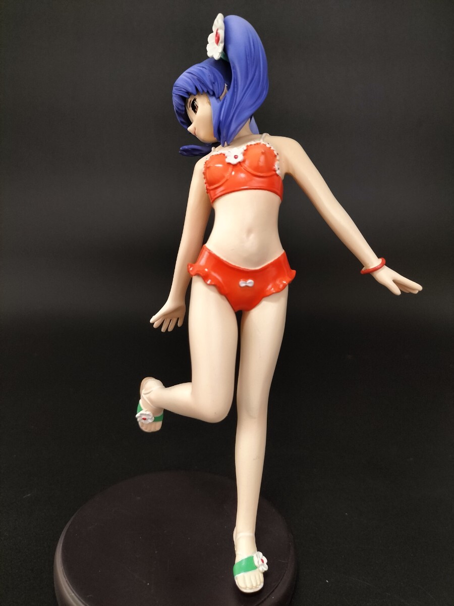 ホシノ・ルリ 水着ver 機動戦艦ナデシコ 1/7 塗装済完成品 ホシノ・ルリ 水着ver 機動戦艦ナデシコ 1/7 塗装済完成品