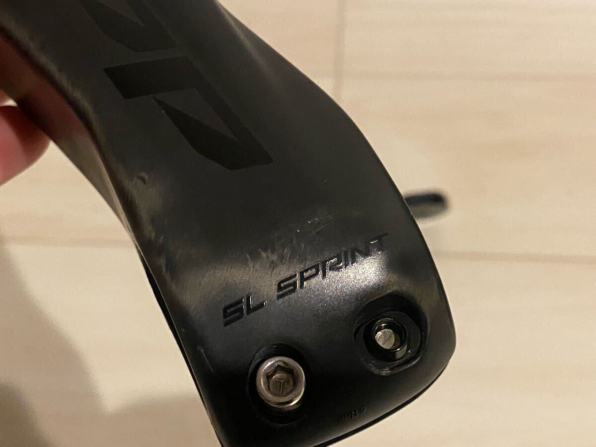 10500円 ZIPP(ジップ) SL SPRINT 12° 140mm 専用Garmin 10500円 ZIPP(ジップ) SL SPRINT 12° 140mm 専用Garmin