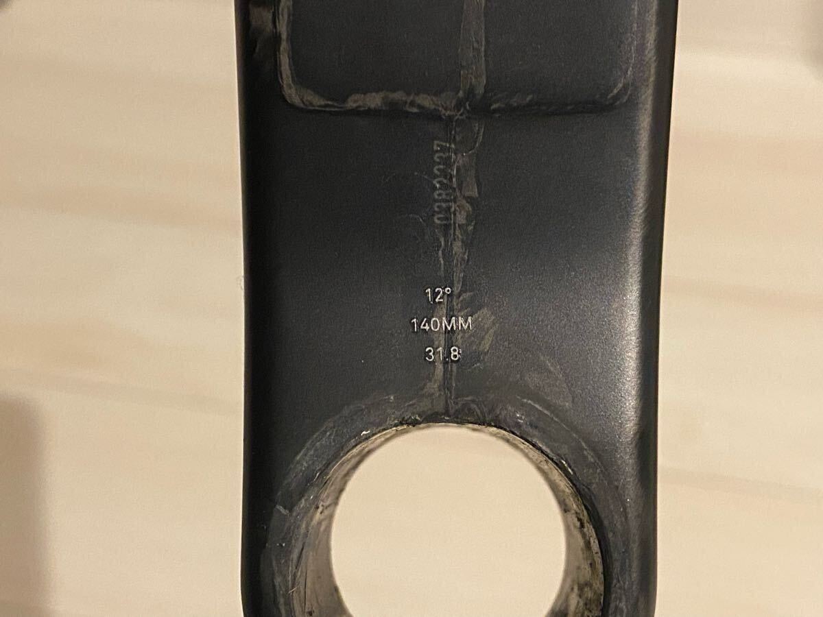 10500円 ZIPP(ジップ) SL SPRINT 12° 140mm 専用Garmin 10500円 ZIPP(ジップ) SL SPRINT 12° 140mm 専用Garmin