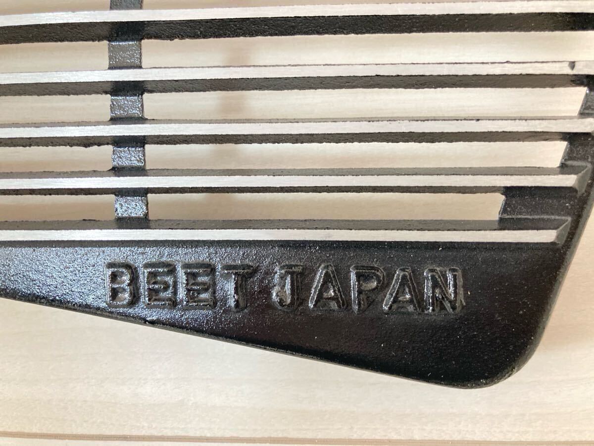 当時物 BEET ビート サイドカバー アルフィンカバー XJ400 当時物 BEET ビート サイドカバー アルフィンカバー XJ400