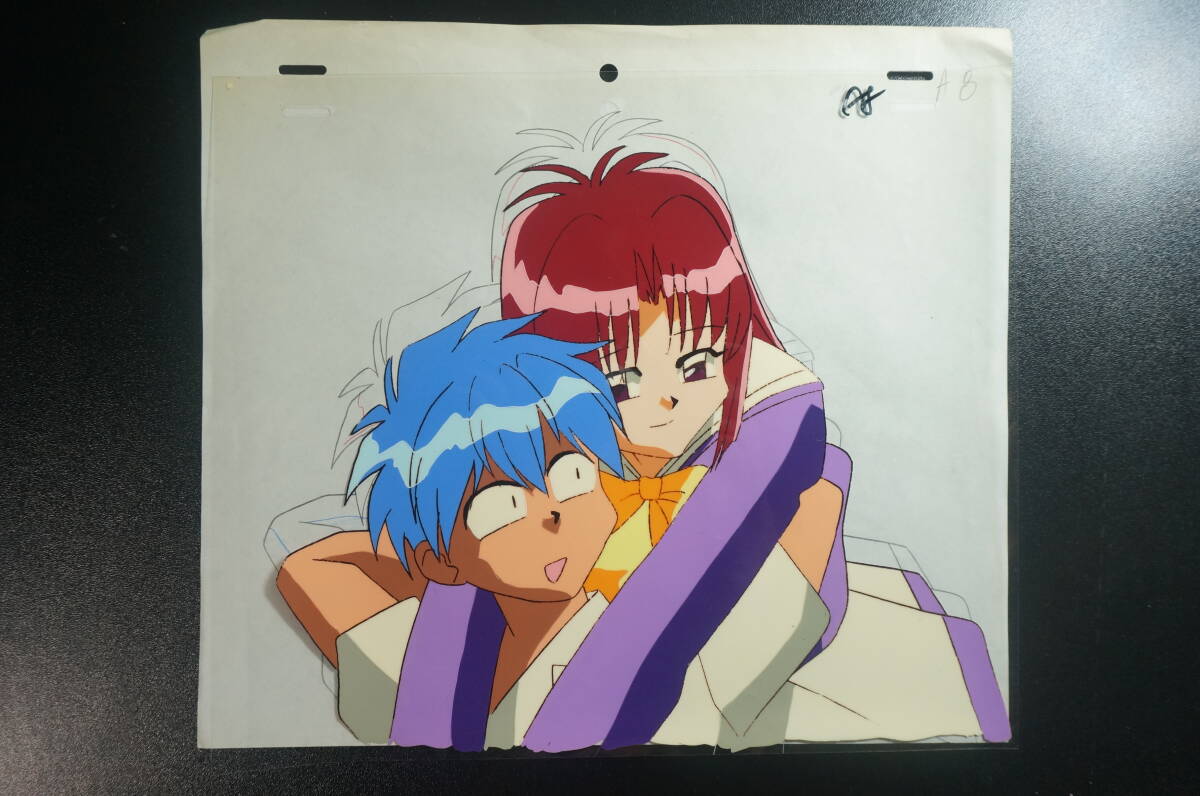 怪盗セイント・テール 23Y16-07(γ340) か行 怪盗セイント・テール 23Y16-07(γ340) か行