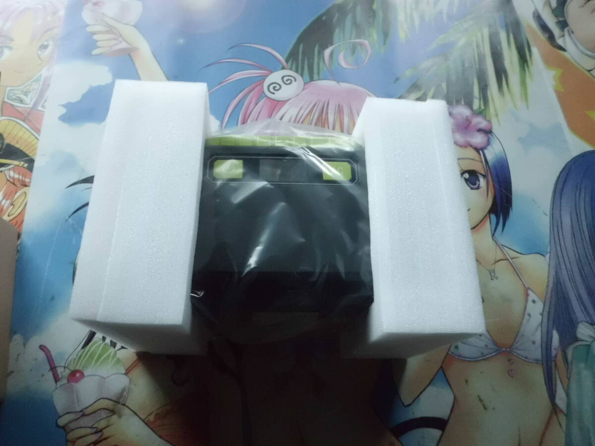 ポータブル電源 未使用150W