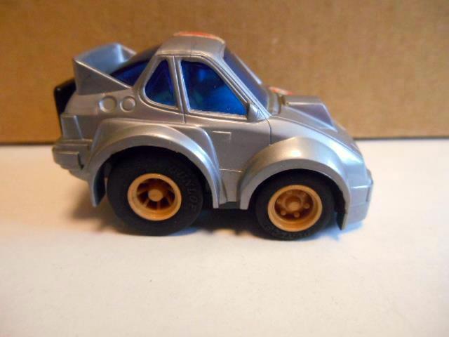  Choro Q Porsche 924GTR сделано в Японии 