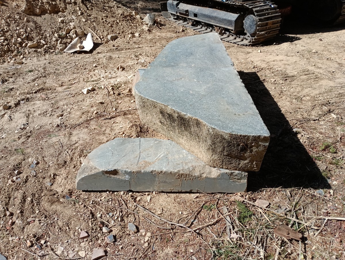  двор камень скол .. стремянка земля изначальный ... производство камень разборка товар 