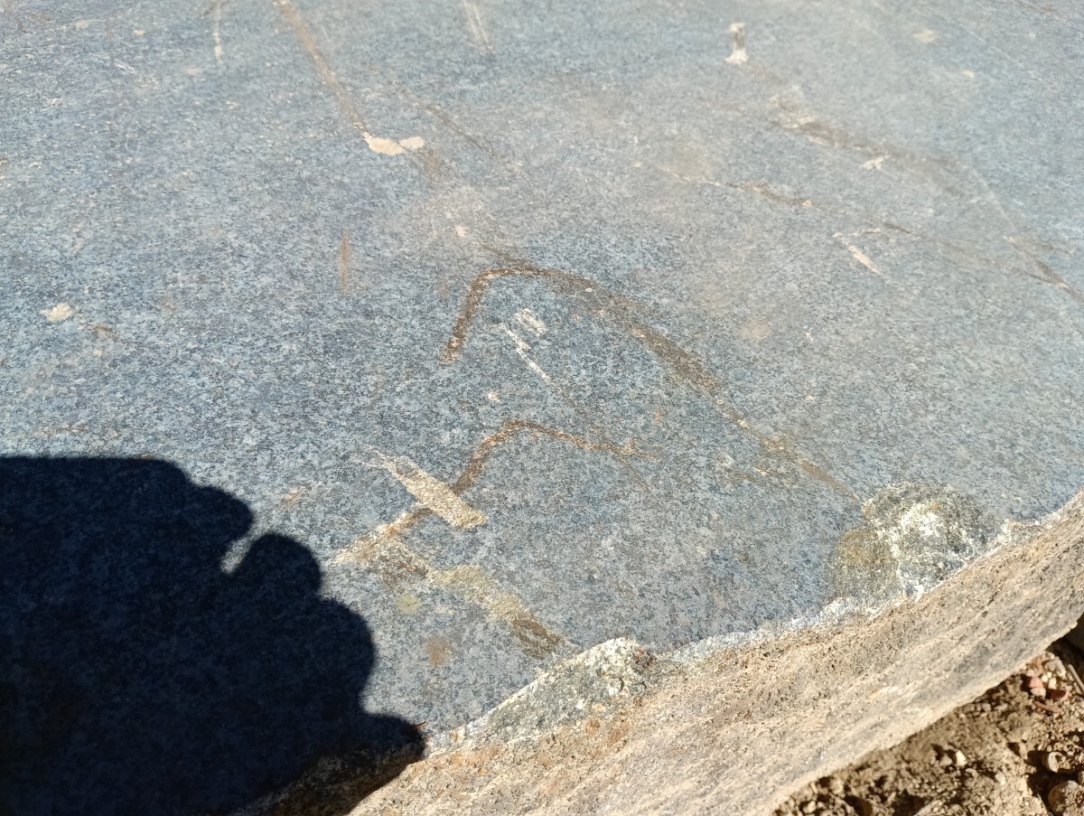  двор камень скол .. стремянка земля изначальный ... производство камень разборка товар 