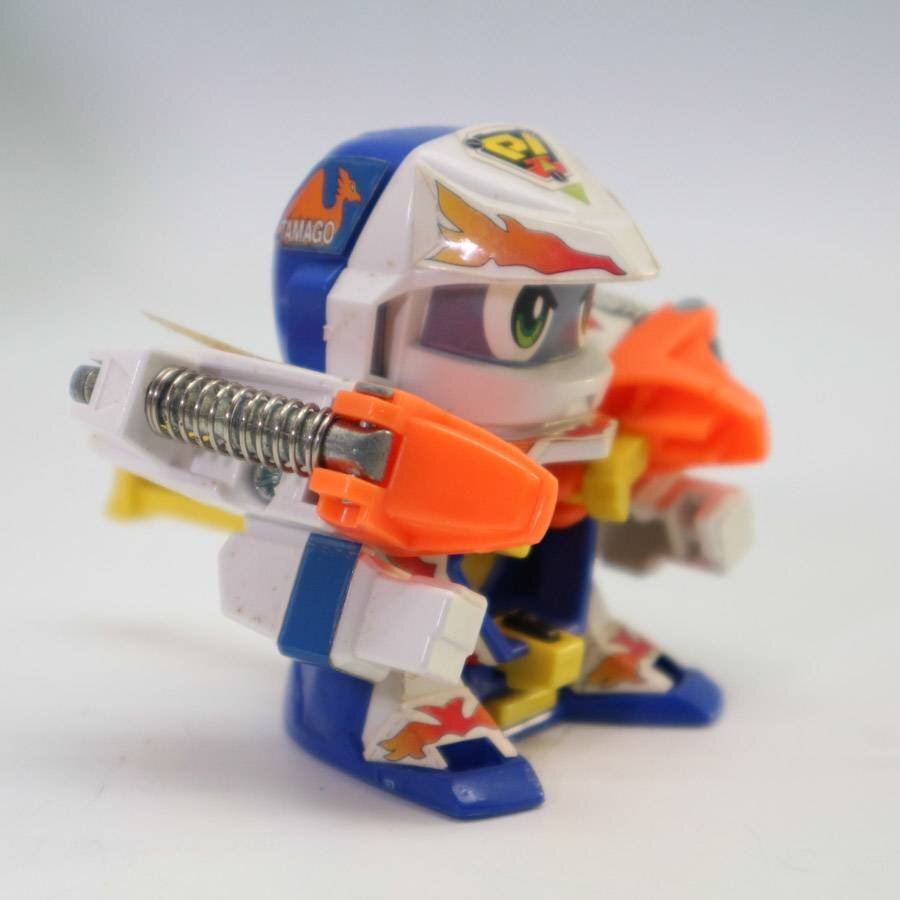 爆球連発!!スーパービーダマン ファイティングフェニックス 爆球連発!!スーパービーダマン ファイティングフェニックス