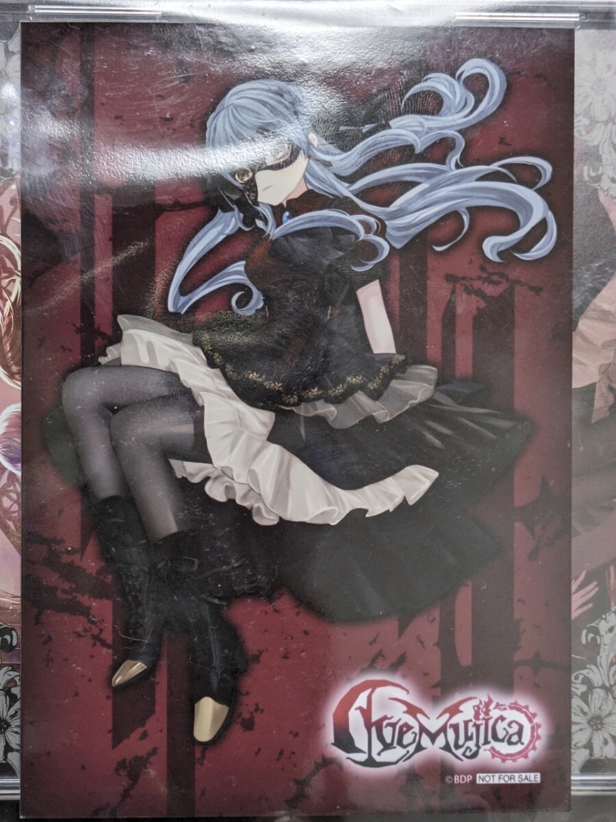 特典オブリビオニスブロマイド付き】 KiLLKiSS 【通常盤】 CD 特典オブリビオニスブロマイド付き】 KiLLKiSS 【通常盤】 CD