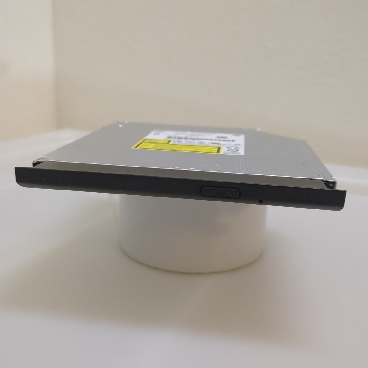 Yahoo!オークション - DVDスーパーマルチドライブ GUD0N SATA 9.5mm NE...