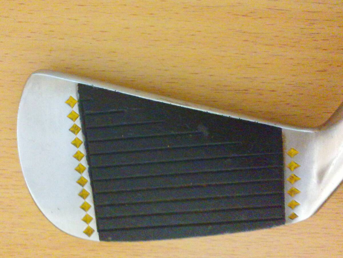 マグレガー MacGregor Tourney PT3 CF4000 ターニー 2番アイアン 2I PRO-PEL ACTION３