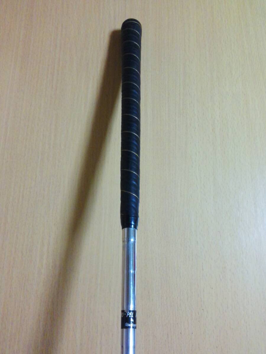 マグレガー MacGregor Tourney PT3 CF4000 ターニー 2番アイアン 2I PRO-PEL ACTION３