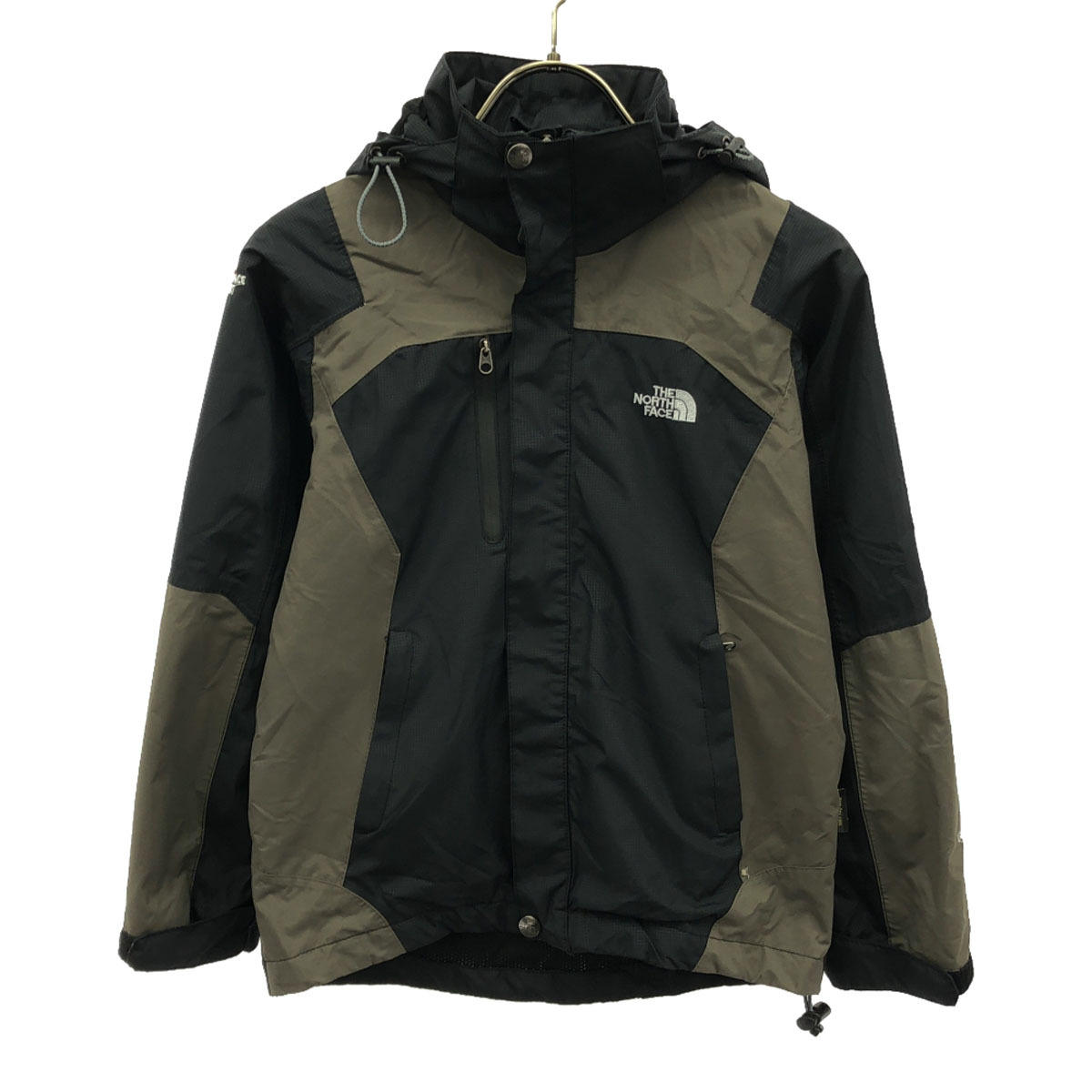 ★ドイツ発*THE NORTH FACE*新作*Mountain Logo フーディ/NV★ THE NORTH FACE ザノースフェイス ロゴ刺繍 SUMMIT SERIES
