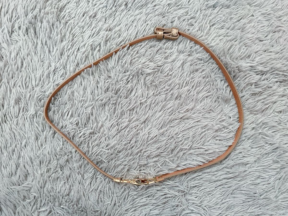 未使用★ベルト_画像2