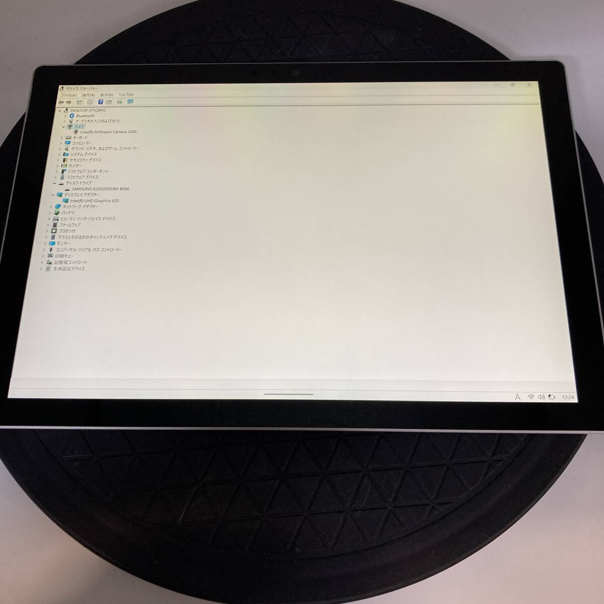 [ рабочее состояние подтверждено ] Surf .sSurface Pro 6 1796 CPU Core i5-8350U RAM8GB SSD128GB Windows11 б/у PC ноутбук планшет 