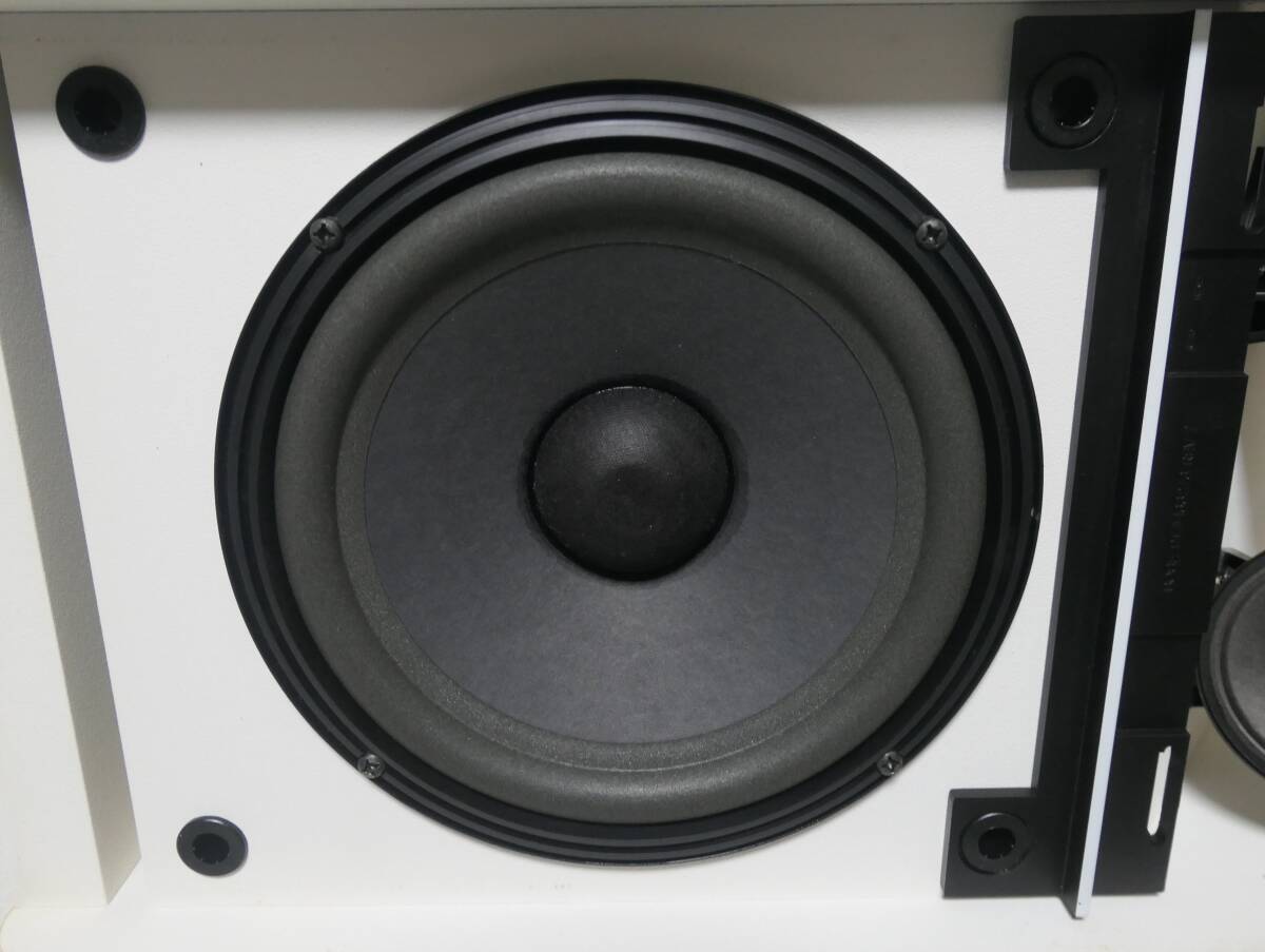 ☆BOSE ボーズ スピーカー 301-AV MONITOR ホワイト ペア☆