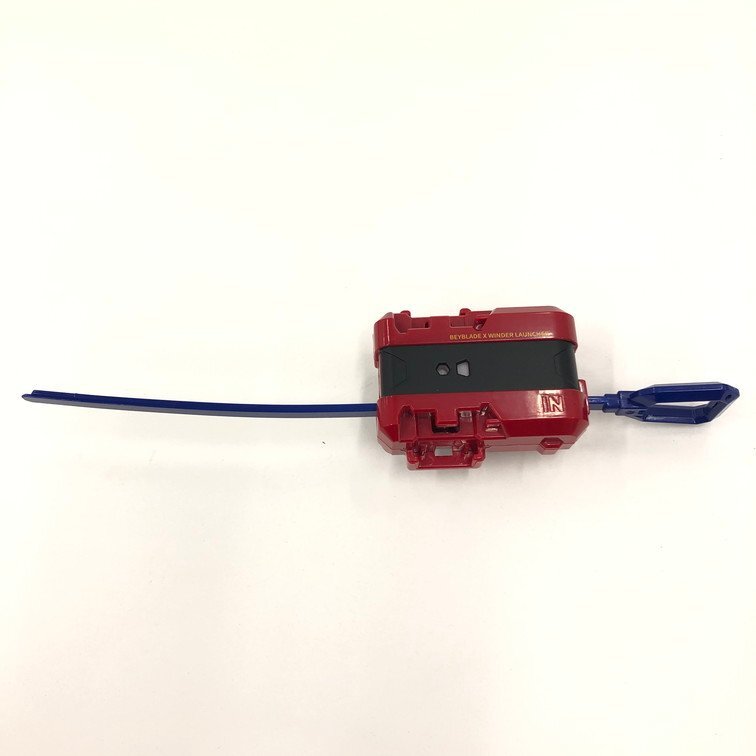 BEYBLADE X ベイブレードエックス ベイキックオフセット UX-00 BEYBLADE X ベイブレードエックス ベイキックオフセット UX-00