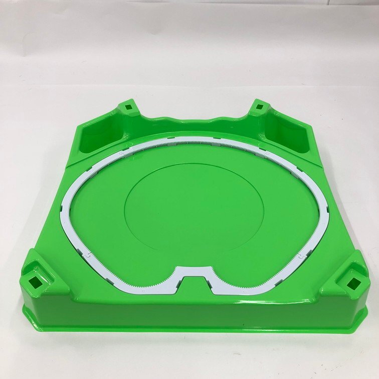 BEYBLADE X ベイブレードエックス ベイキックオフセット UX-00 BEYBLADE X ベイブレードエックス ベイキックオフセット UX-00