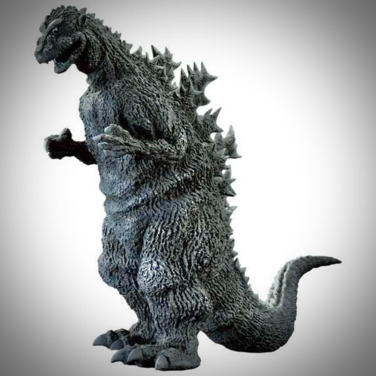 一番くじ ゴジラ 70thAnniversary A賞 国会議事堂出現ver. 一番くじ ゴジラ 70th Anniversary A賞 ゴジラ（1954） SOFVICS