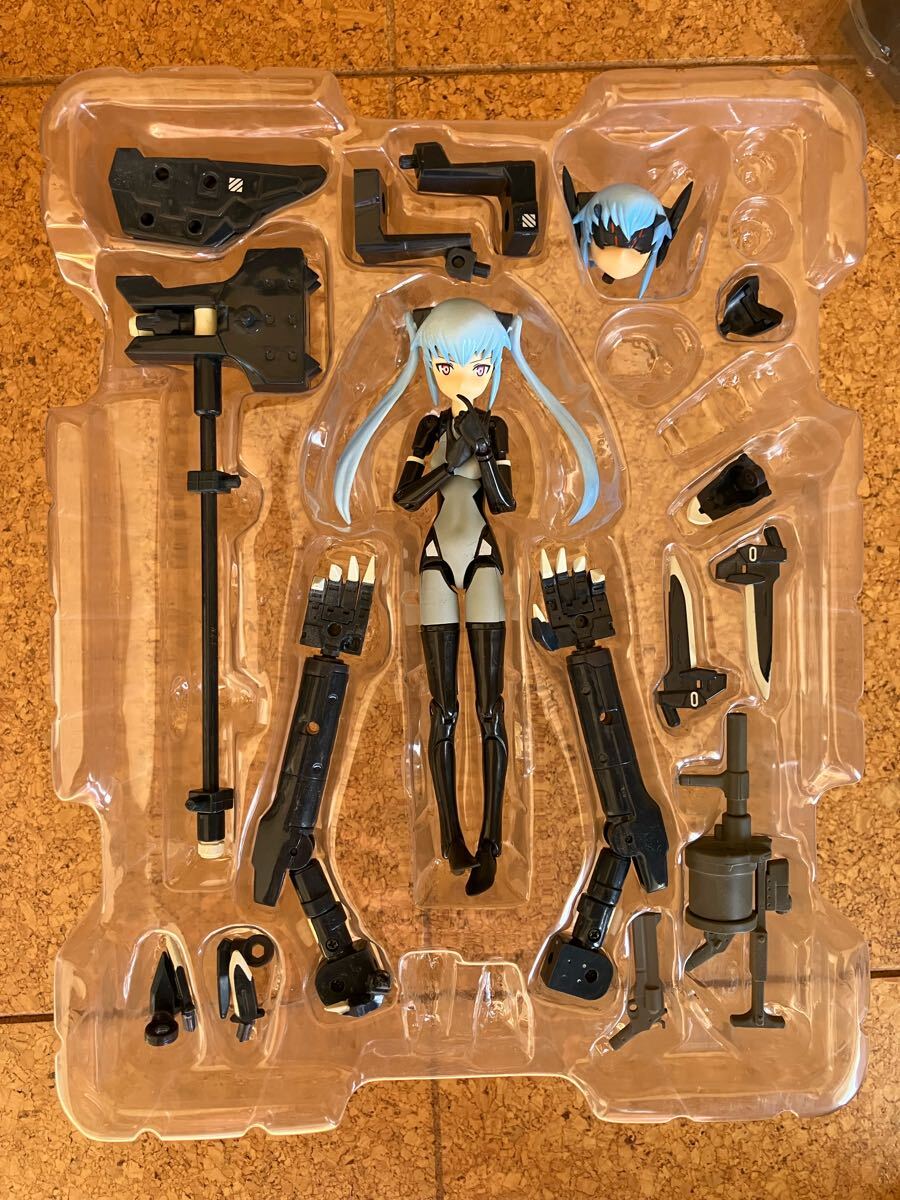 武裝神姫　コナミ　ストラープbis 中古