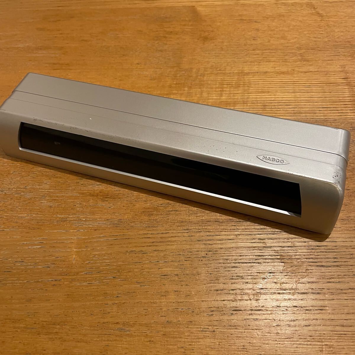 [ бесплатная доставка ] автоматическая дверь сенсор OPTEX Pro safe OA-205VN б/у 