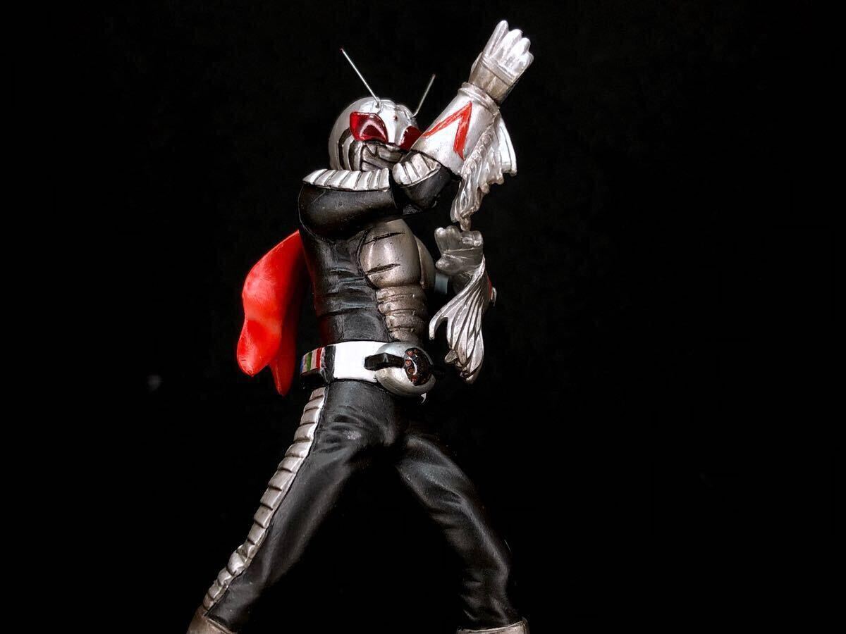 改造 リペイント 完成品 仮面ライダー スーパー1 モーション 改造 リペイント 完成品 仮面ライダー スーパー1 モーション