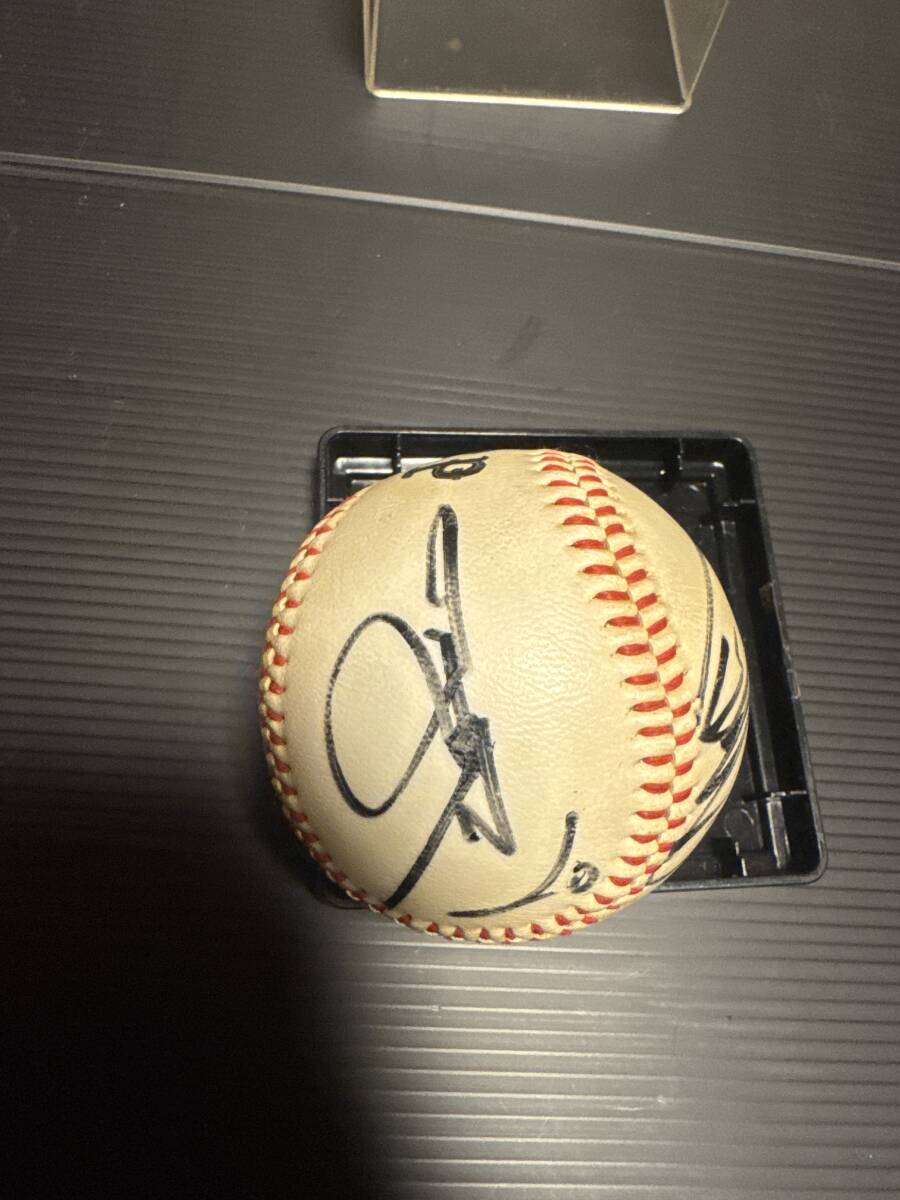 イチロー選手 直筆サインV2書込 2009年WBC公式ボール イチロー イチロー選手 直筆サインV2書込 2009年WBC公式ボール イチロー