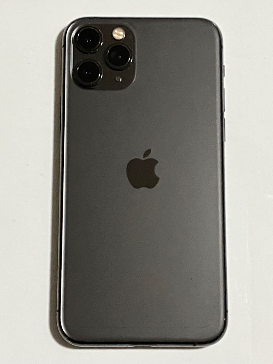 SIMフリー iPhone11Pro 512GB 83% 判定 ○ スペースグレイ 11Pro アイフォン 送料無料 iPhone11 Pro スマホ iPhone 11 プロ SIMフリー iPhone11Pro 512GB 83% 判定 ○ スペースグレイ 11Pro アイフォン 送料無料 iPhone11 Pro スマホ iPhone 11 プロ