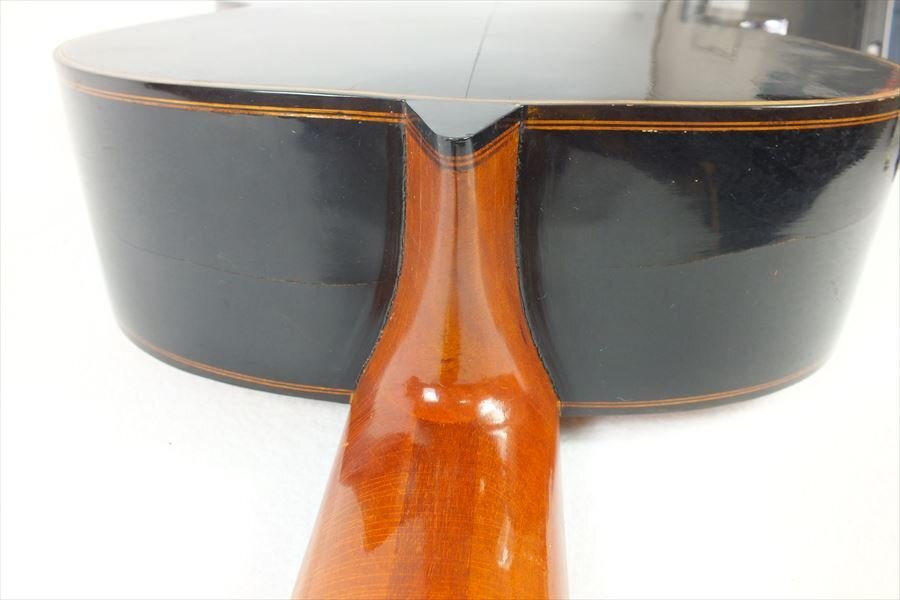 ★ SUSING'S GUITAR FACTORY クラシックギター 中古 230101N3075