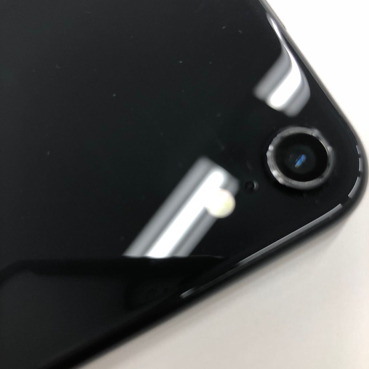 A4【中古】iPhone SE 第2世代 64GB 黒 81% 黒 ブラック SIM A4【中古】iPhone SE 第2世代 64GB 黒 81% 黒 ブラック SIM