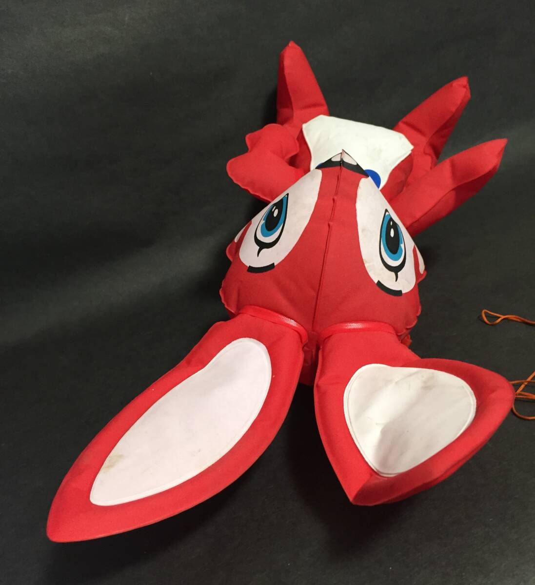 Σエスエス製薬 キャラクター ピョンちゃん ウサギモチーフ 動物