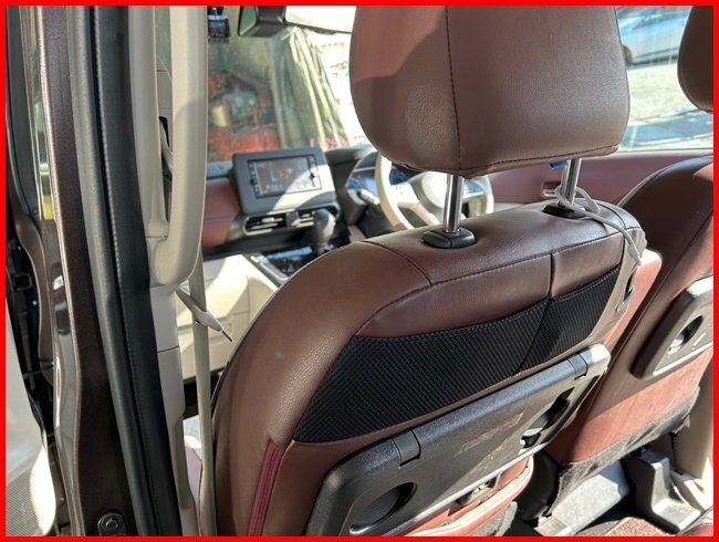 ルークス　B44A　アシスタントシート　助手席シート　管理番號　5226