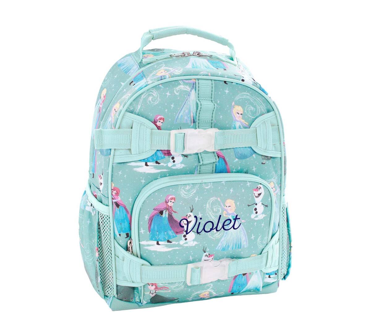 新品 ポッタリーバーン ディズニー アナと雪の女王 リュック 新品 ポッタリーバーン ディズニー アナと雪の女王 リュック