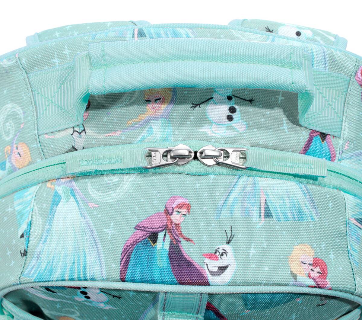 新品 ポッタリーバーン ディズニー アナと雪の女王 リュック 新品 ポッタリーバーン ディズニー アナと雪の女王 リュック