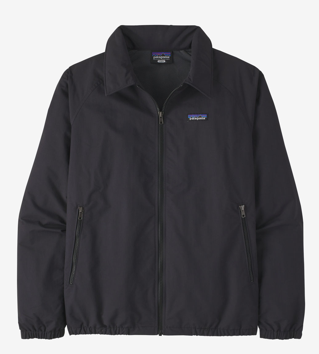 パタゴニア メンズ・バギーズ・ジャケット INBK(XL パタゴニア メンズ・バギーズ・ジャケット INBK(XL