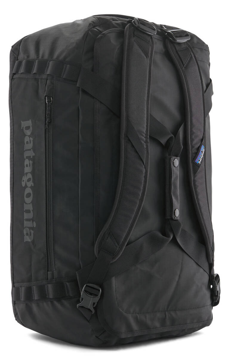 美品 patagonia 旧 ライトウェイトトラベルトート SP11 ブラック 美品 patagonia 旧 ライトウェイトトラベルトート SP11 ブラック