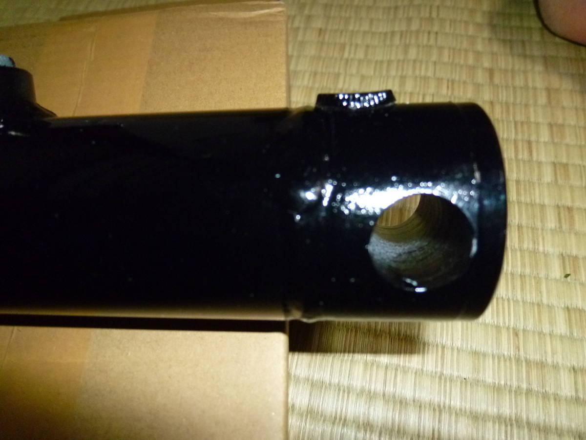 コマツ ヤンマー KSS-16SDⅢ 用 除雪機 シリンダー コマツ ヤンマー KSS-16SDⅢ 用 除雪機 シリンダー