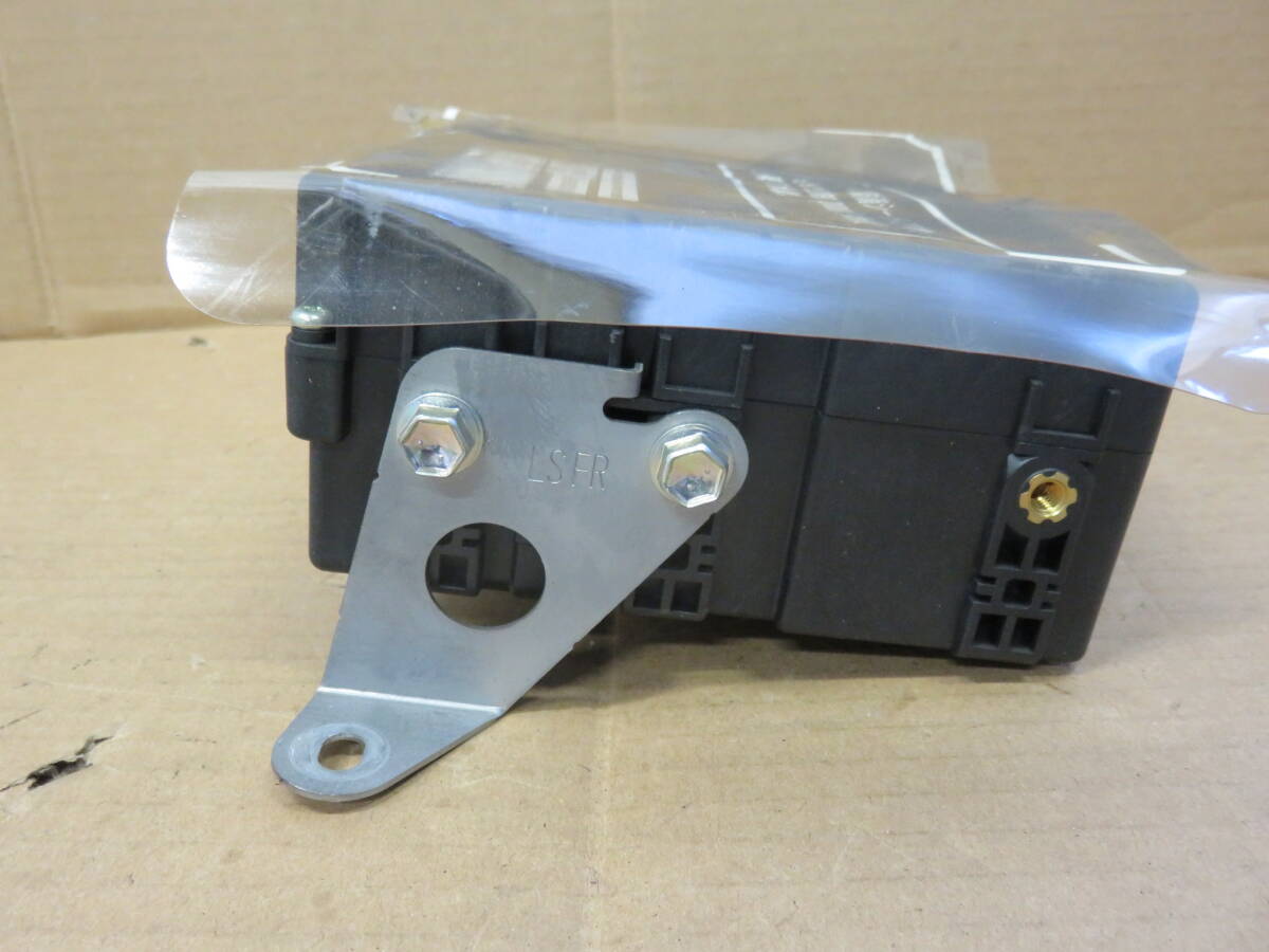 ★STD4051 レクサス LS460 USF40/ブレーキコントロール パワーユニットコンピューター/89680-33010