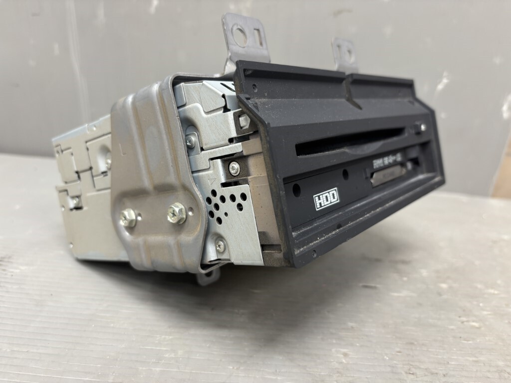  Elysion prestige (RR5) оригинальный Pioneer Pioneer HDD navi блок навигации навигационная система 39540-SYK-J110-M1 AVIC-ZH6567ZH p052921