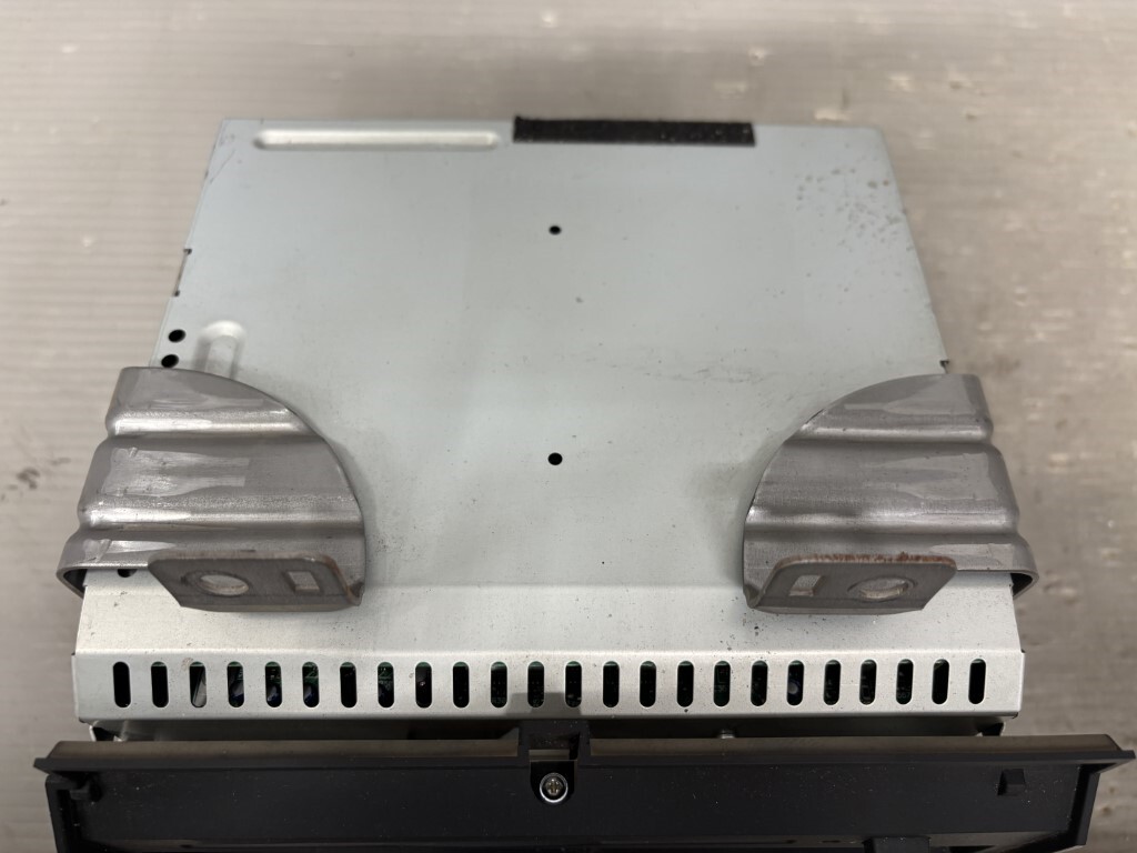  Elysion prestige (RR5) оригинальный Pioneer Pioneer HDD navi блок навигации навигационная система 39540-SYK-J110-M1 AVIC-ZH6567ZH p052921