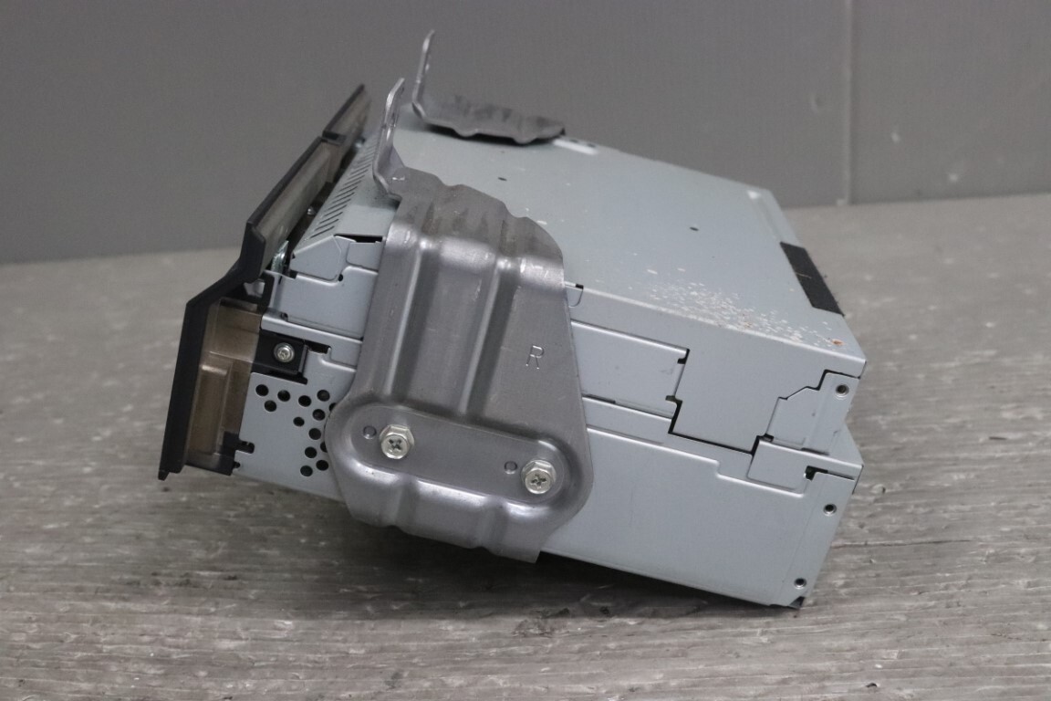 エリシオン プレステージ SG 前期 (RR6) HDDナビ ナビユニット カーナビ インターナビ 39540-SYK-J110-M1 AVIC-ZH6567 ZH p052492