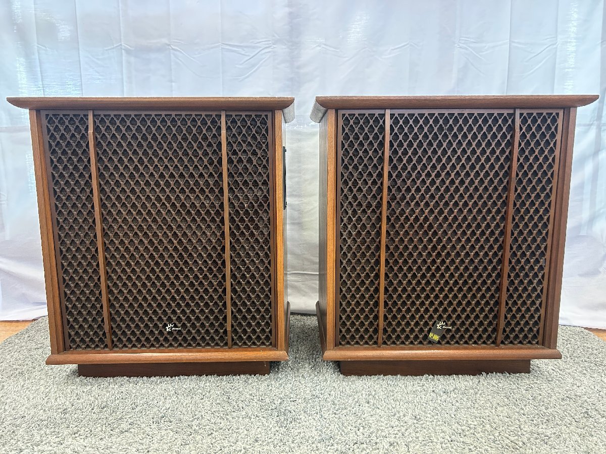 SANSUI サンスイ SP-3005 スピーカー ペア 3ウェイ マルチ SANSUI サンスイ SP-3005 スピーカー ペア 3ウェイ マルチ
