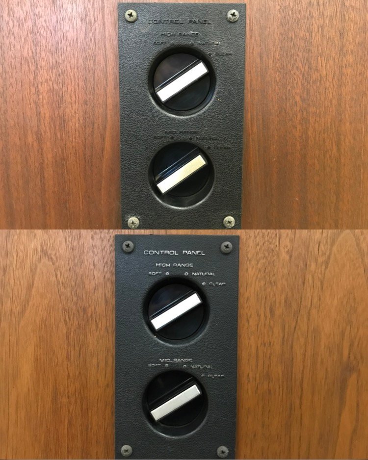 SANSUI サンスイ SP-3005 スピーカー ペア 3ウェイ マルチ SANSUI サンスイ SP-3005 スピーカー ペア 3ウェイ マルチ