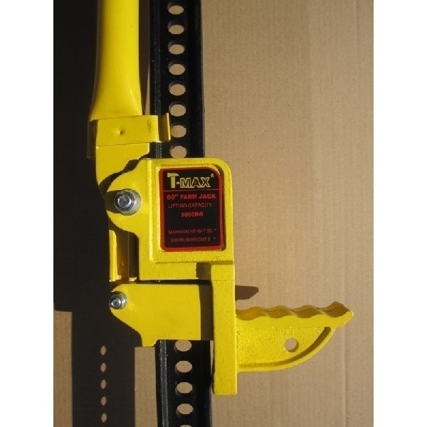 T-MAX high jack off-road домкрат ферма домкрат 48 дюймовый 1070mm 3t