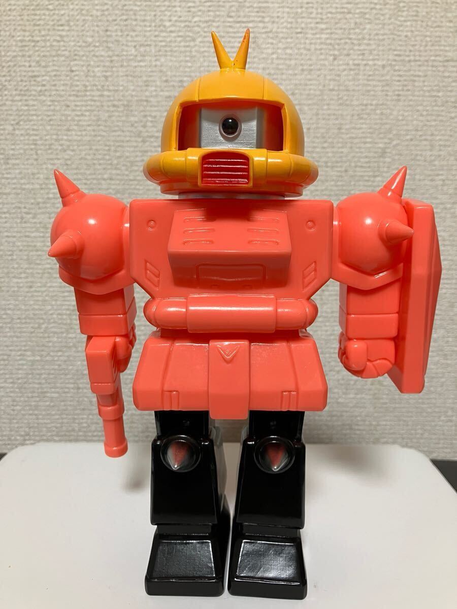 ソフビ kokollectron shinzaka zollmen uzumark jyankenmark ソフビ kokollectron shinzaka zollmen uzumark jyankenmark