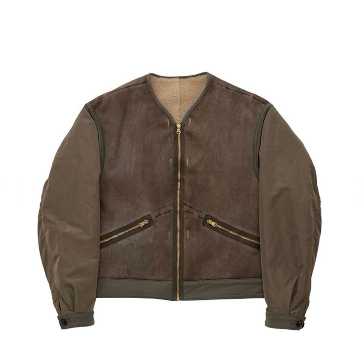 visvim IRIS JKT (SHEEPSKIN) 3 ジャケット COACH DOWN JKT ict visvim IRIS JKT (SHEEPSKIN) 3 ジャケット COACH DOWN JKT ict
