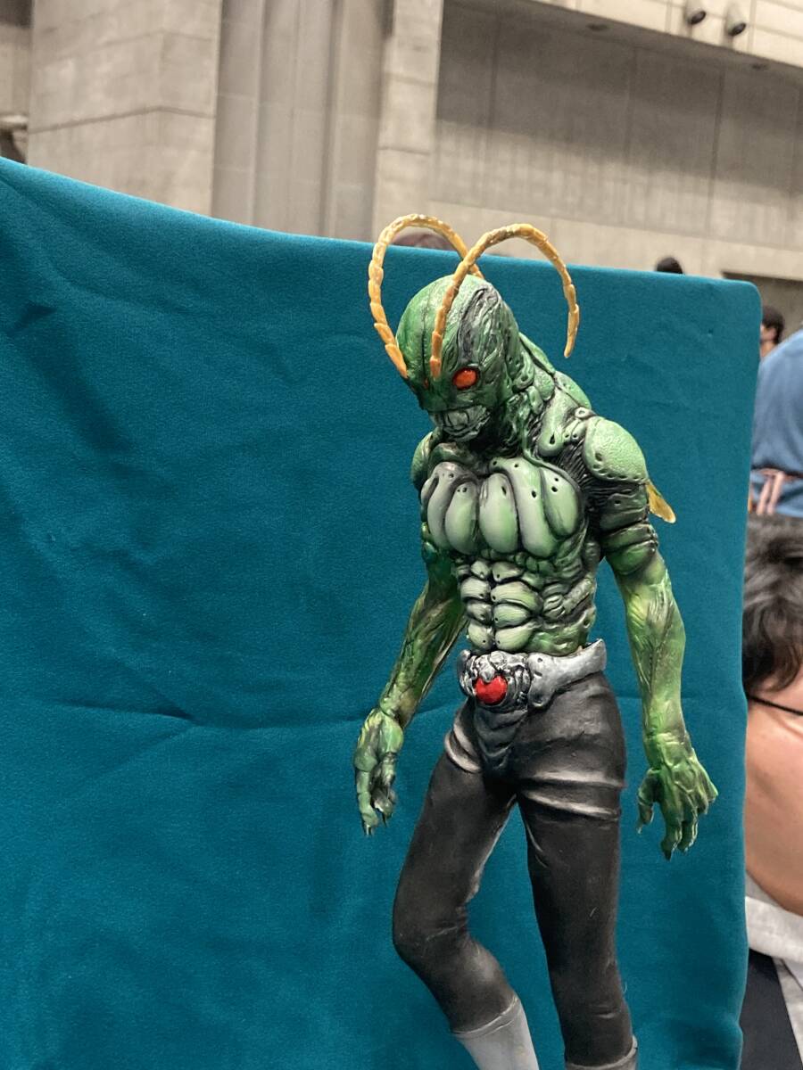 妖怪倶楽部 ワンフェス2025(冬) ガレージキット i-img900x1200-